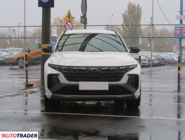 Hyundai Tucson 2021 1.6 147 KM