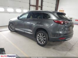 Mazda CX-9 2021 2