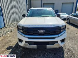 Ford Expedition 2025 3