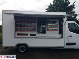 Renault Master 2020 2.3