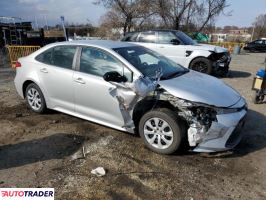 Toyota Corolla 2023 2 Toyota Corolla 2023 2