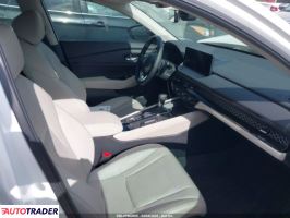 Honda Accord 2024 2 Honda Accord 2024 2