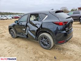 Mazda CX-5 2021 2