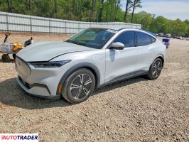 Ford Mustang 2022