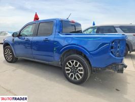 Ford Maverick 2024 2