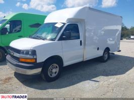 Chevrolet Pozostałe 2019 6