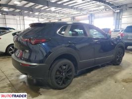 Mazda CX-30 2021 2 Mazda CX-30 2021 2