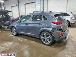 Hyundai Kona 2020 1
