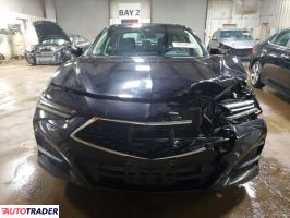 Acura TL 2021 2