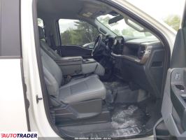 Ford Pozostałe 2025 5