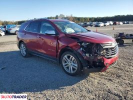 Chevrolet Equinox 2019 2