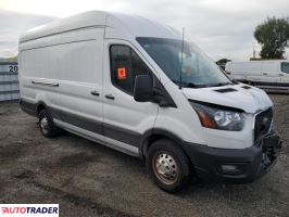 Ford Transit 2023 3