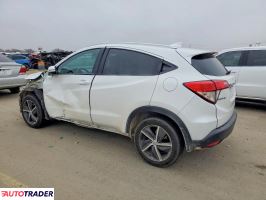 Honda HR-V 2022 1