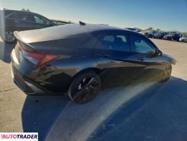 Hyundai Elantra 2026 2