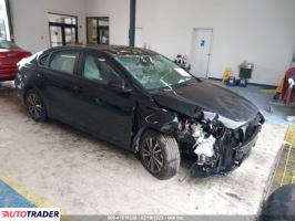 Kia Pozostałe 2024 2