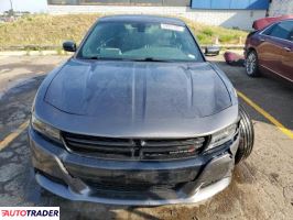 Dodge Charger 2018 3