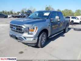 Ford Pozostałe 2021 3