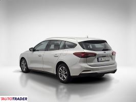 Ford Focus 2022 1.5 120 KM