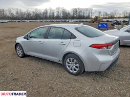 Toyota Corolla 2023 2