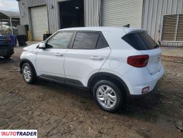 Hyundai Pozostałe 2021 1