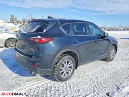 Mazda CX-5 2022 2