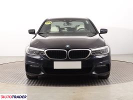 BMW 530 2019 2.0 248 KM BMW 530 2019 2.0 248 KM