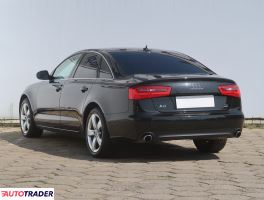 Audi A6 2011 3.0 241 KM