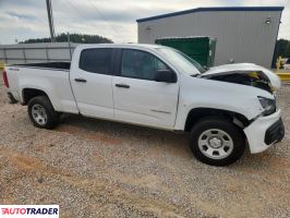 Chevrolet Colorado 2022 3
