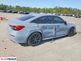 Honda Civic 2022 2