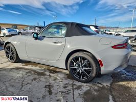 Mazda MX-5 2024 2