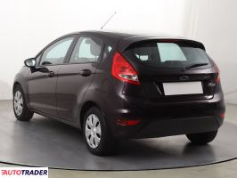Ford Fiesta 2009 1.2 59 KM