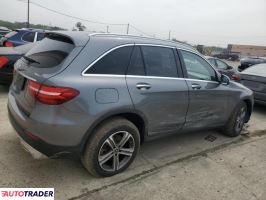 Mercedes CL 2019 2 Mercedes CL 2019 2