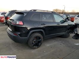 Jeep Cherokee 2020 2