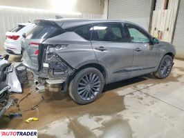 Acura RDX 2023 2