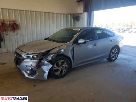 Subaru Legacy 2025 2