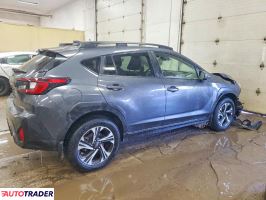 Subaru Pozostałe 2025 2