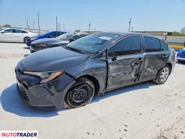 Toyota Corolla - zobacz ofertę