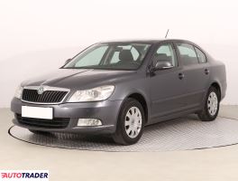 Skoda Octavia 2011 1.4 120 KM