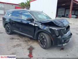 Kia Sorento 2024 2 Kia Sorento 2024 2