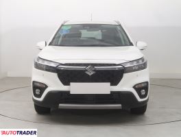 Suzuki SX4 S-Cross 2023 1.5 113 KM