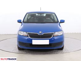 Skoda Rapid 2019 1.0 93 KM