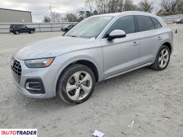 Audi Q5 - zobacz ofertę