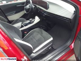 Kia EV6 2022