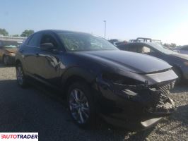 Mazda 3 2020 2 Mazda 3 2020 2