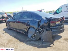 Kia Pozostałe 2024 2