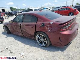 Dodge Charger 2021 5