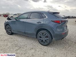 Mazda CX-30 2023 2