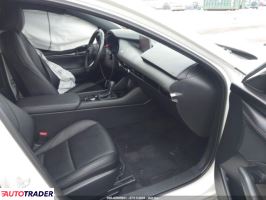 Mazda 3 2019 2 Mazda 3 2019 2