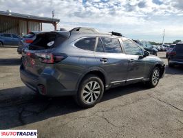 Subaru Outback 2020 2