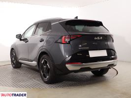 Kia Sportage 2026 1.6 147 KM